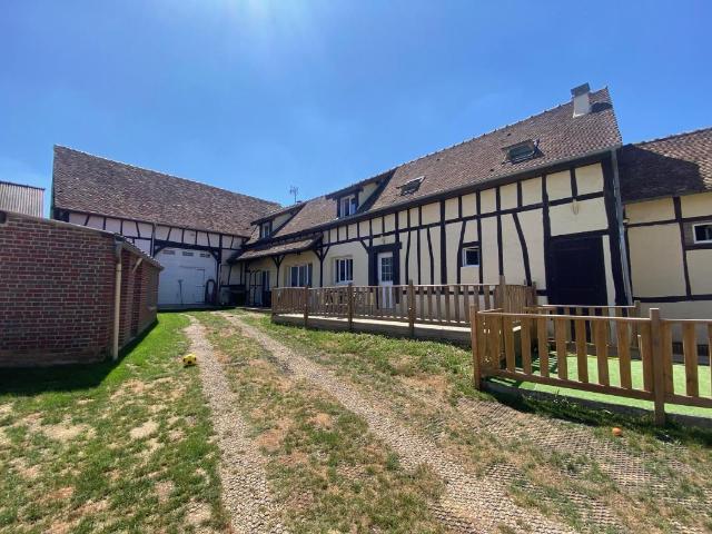 Maison vente à Les Andelys, Gisors