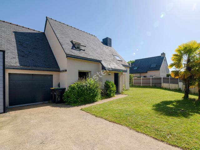 Maison vente à Rennes, Bretagne