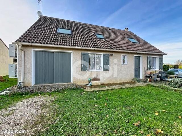 Maison vente à Provins, Bray-sur-seine