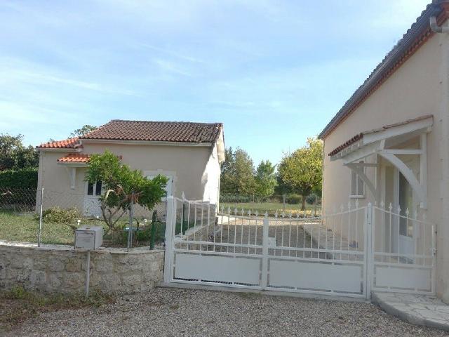 Maison vente à Beaupuy