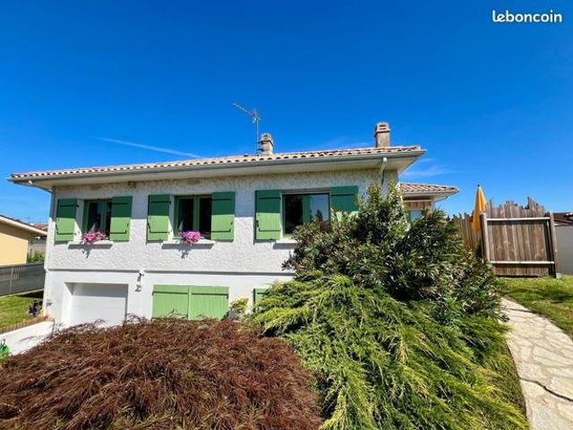 Maison vente à Ambarès-et-lagrave