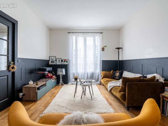 Maison vente à Nanterre, Colombes