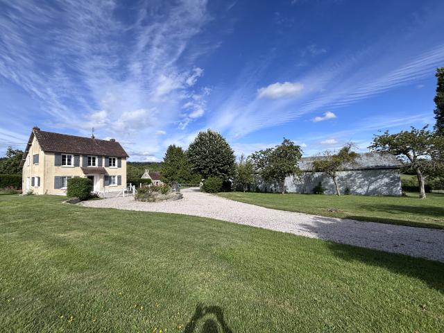 Maison vente à Argentan, Montreuil-la-cambe