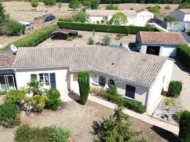 Maison vente à Agris, Charente