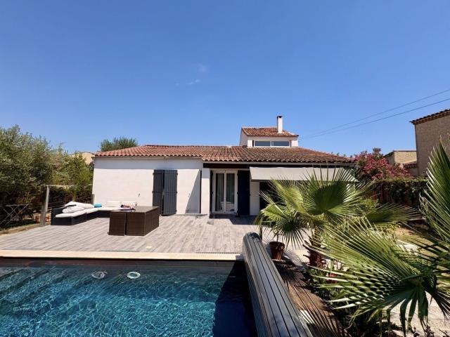 Maison vente à Marseille, La Ciotat