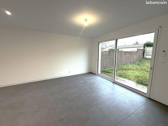 Maison vente à Bordeaux, Bassens