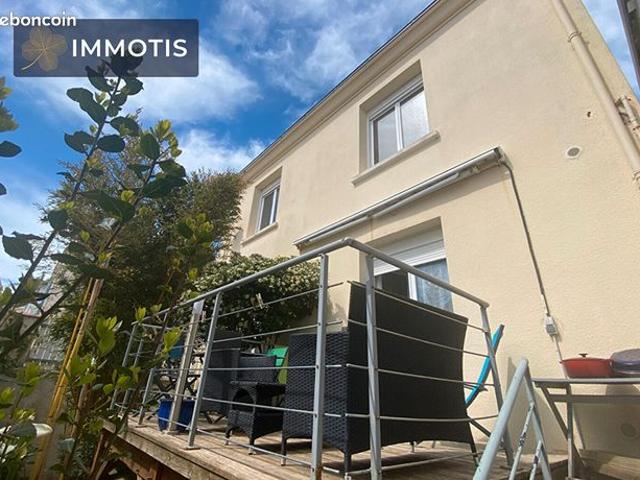 Maison vente à Rochefort, Fouras