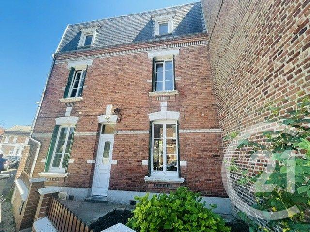 Maison vente à Montdidier