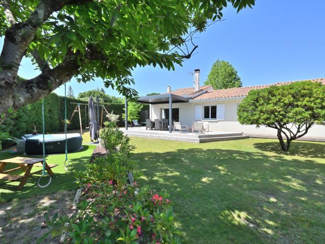 Maison vente à Bordeaux, Saint-jean-d'illac
