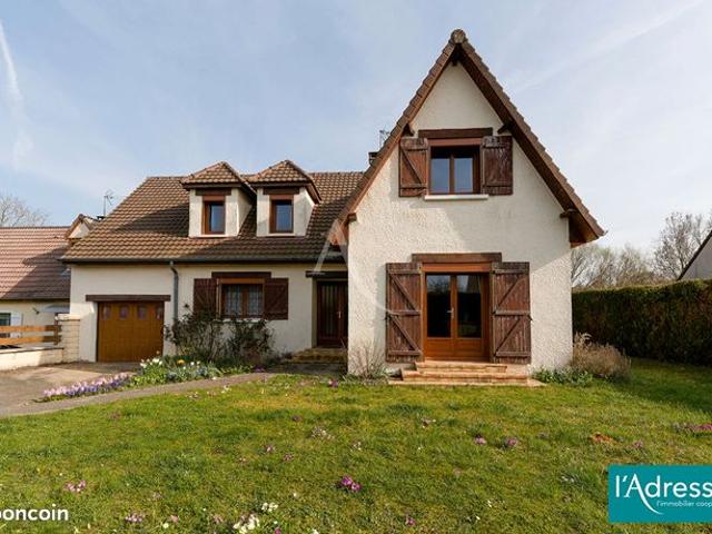 Maison vente à Laon, Neufchâtel-sur-aisne