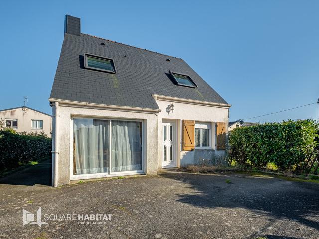 Maison vente à Trignac, Loire-Atlantique