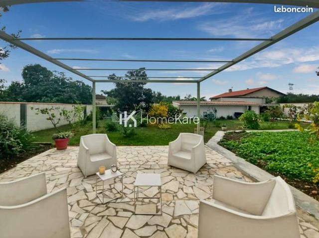 Maison vente à Portet-sur-garonne, Haute-Garonne