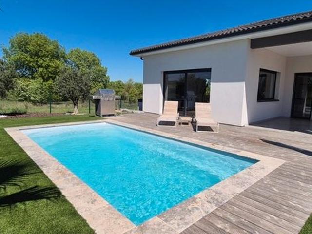 Maison vente à Alès, Salindres
