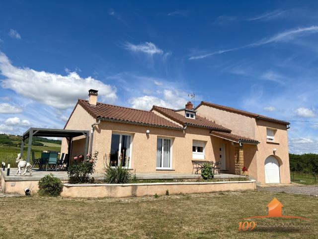 Maison vente à Villefranche-sur-Saône, Rhône