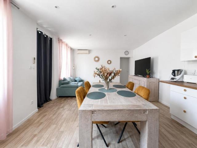 Maison vente à Béziers, Bessan