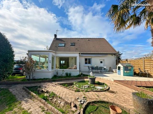 Maison vente à Palaiseau, Saulx-les-chartreux