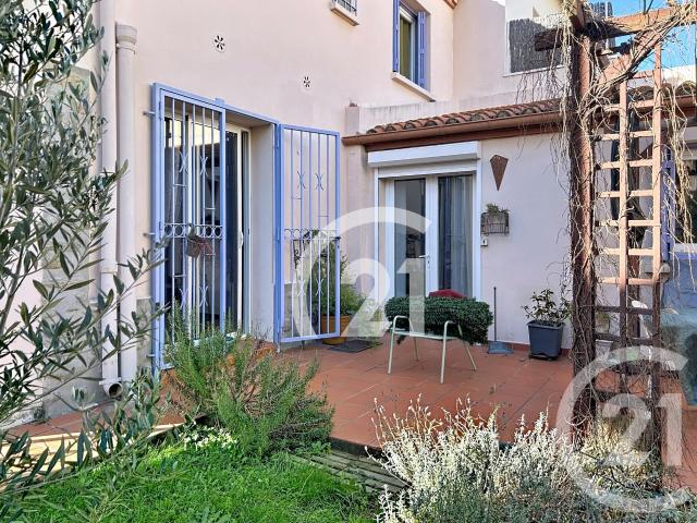 Maison vente à Céret, Le Boulou