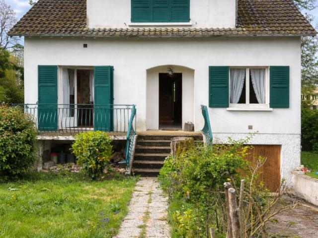 Maison vente à Rambouillet
