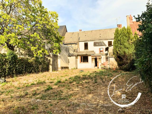 Maison vente à Saint-Amand-Montrond, Préveranges