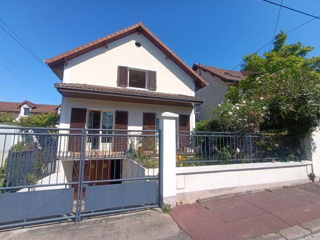 Maison vente à Nogent-sur-Marne, Saint-maur-des-fossés