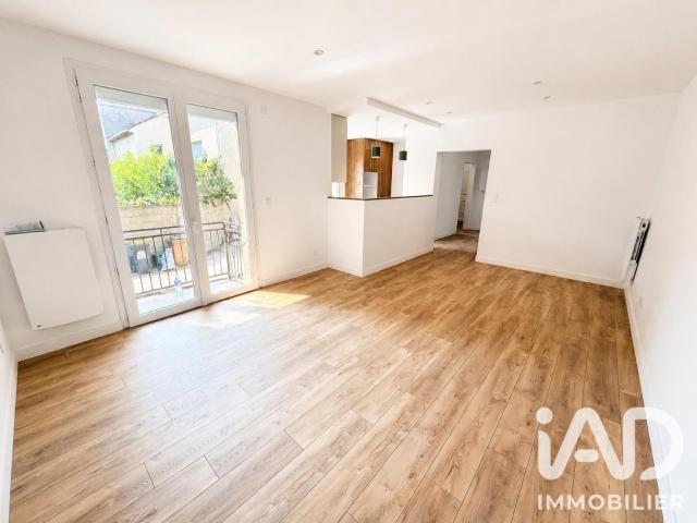 Maison vente à Gare - Jean Jaurès, Vitry-sur-Seine