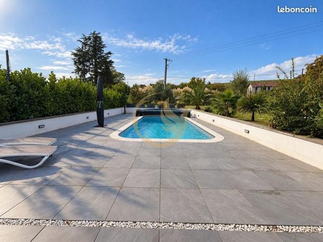 Maison vente à Morlaàs, Pyrénées-Atlantiques