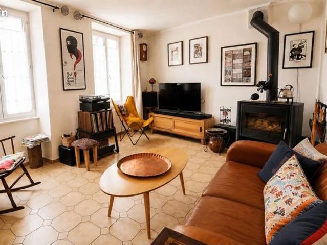 Maison vente à Mantes-la-Jolie, Epône