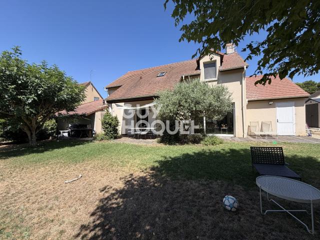 Maison vente à Bourges