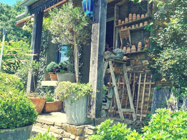 Maison vente à Limoges, Meuzac
