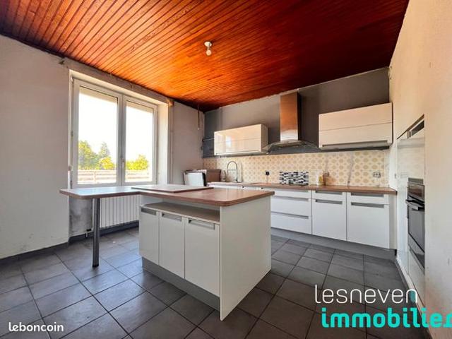 Maison vente à Lesneven, Finistère