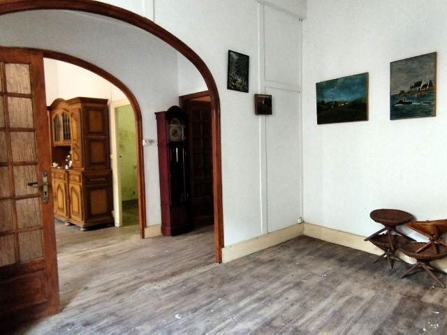 Maison vente à Agen, Port-sainte-marie