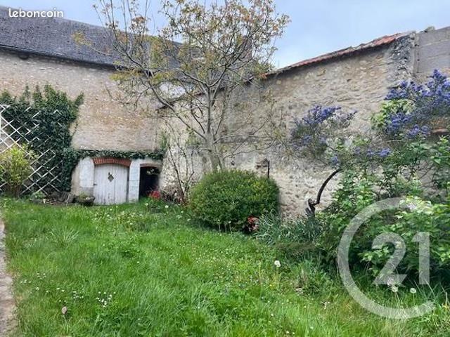Maison vente à Pithiviers, Briarres-sur-essonne