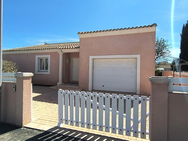Maison vente à Béziers, Boujan-sur-libron