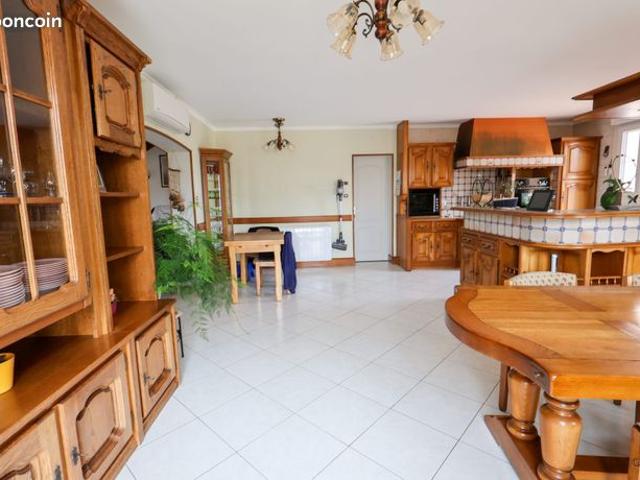 Maison vente à Saintes, Saujon