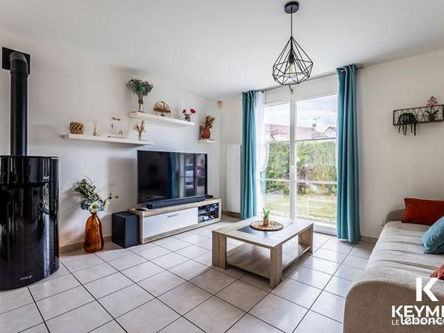 Maison vente à Senlis, Le Mesnil-en-thelle