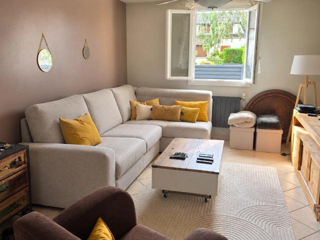Maison vente à Vigneux-sur-Seine, Essonne