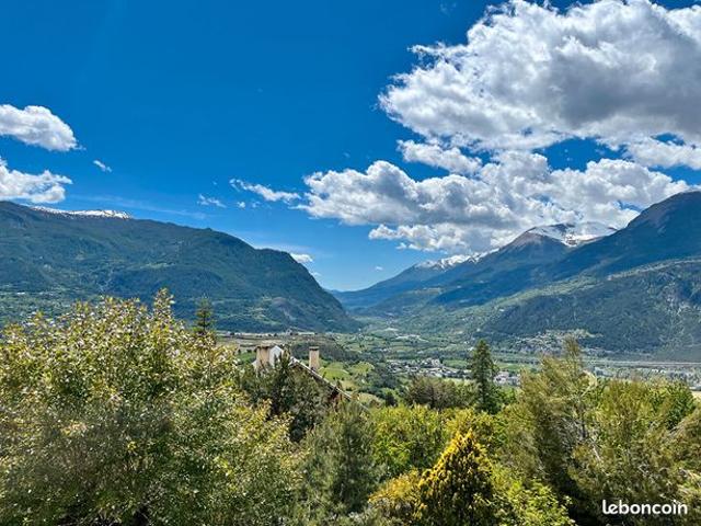 Maison vente à Briançon, Eygliers