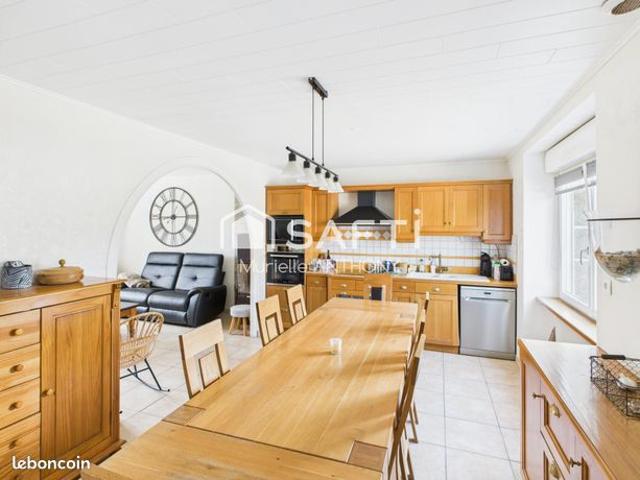 Maison vente à Morlaix, Bretagne