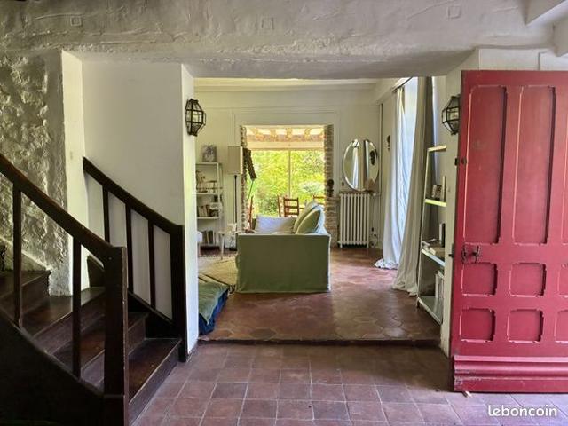Maison vente à Étampes, Chalo-saint-mars