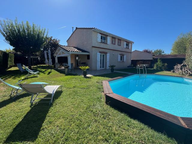 Maison vente à Muret, Saint-lys