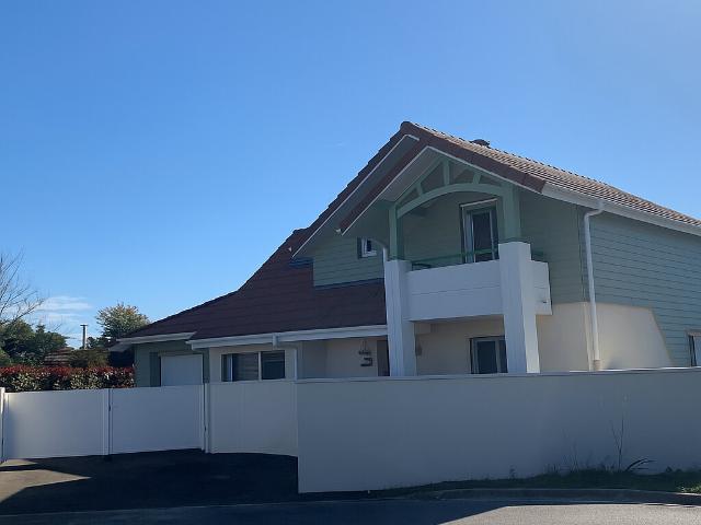 Maison vente à France métropolitaine, Serres-castet