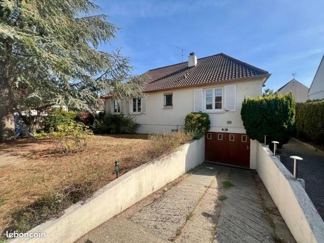 Maison vente à Égly, Essonne