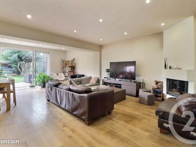 Maison vente à Le Raincy, Aulnay-sous-bois