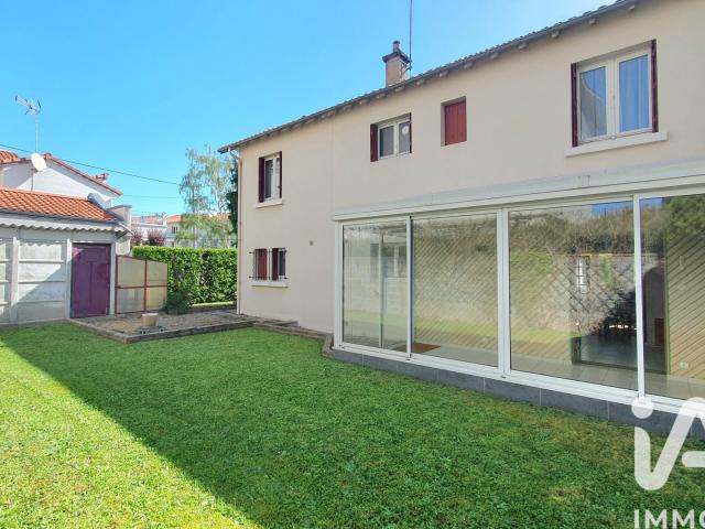 Maison vente à Clermont-Ferrand, Clermont-ferrand