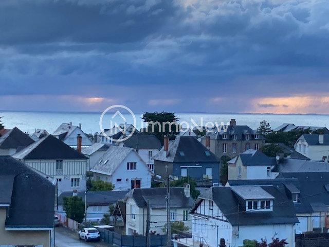Maison vente à Avranches, Normandie