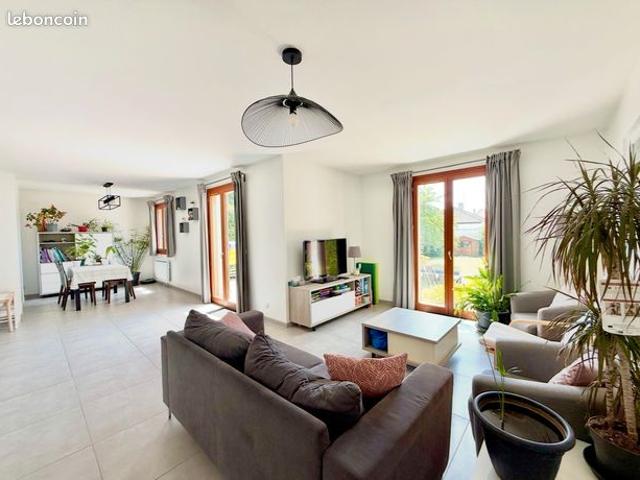 Maison vente à Saint-Germain-en-Laye, Conflans-sainte-honorine