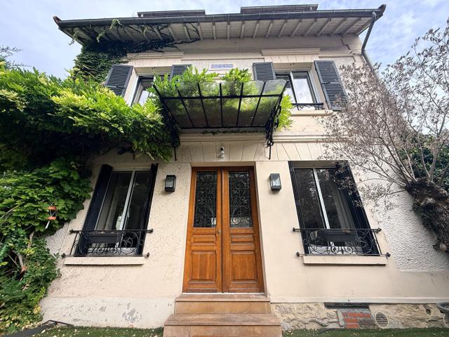 Maison vente à Saint-Germain-en-Laye, Conflans-sainte-honorine