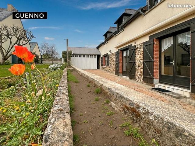 Maison vente à Rennes, Bretagne