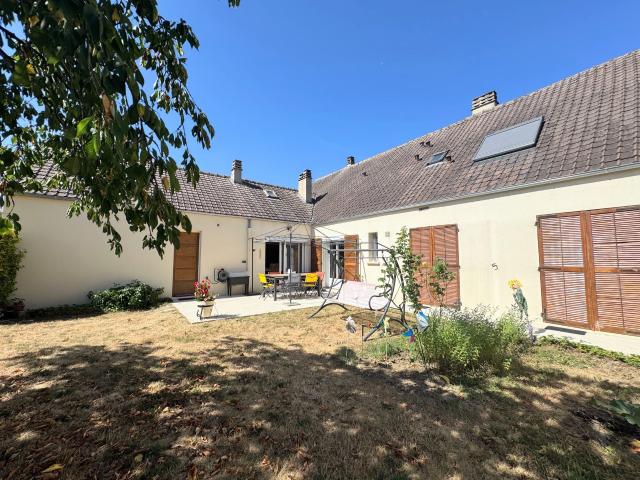 Maison vente à Rambouillet, Elancourt