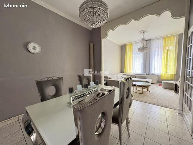 Maison vente à Lille